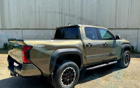 Toyota Tacoma, 2026 год, 9 300 000 рублей, 4 фотография