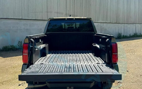 Toyota Tacoma, 2026 год, 9 300 000 рублей, 8 фотография