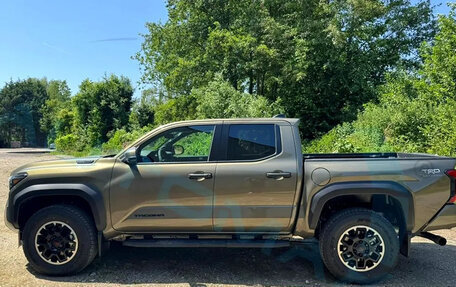 Toyota Tacoma, 2026 год, 9 300 000 рублей, 5 фотография