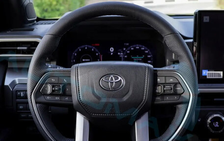 Toyota Tacoma, 2026 год, 9 300 000 рублей, 10 фотография