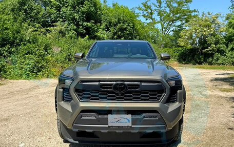 Toyota Tacoma, 2026 год, 9 300 000 рублей, 2 фотография