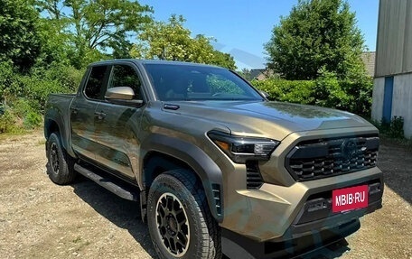 Toyota Tacoma, 2026 год, 9 300 000 рублей, 3 фотография