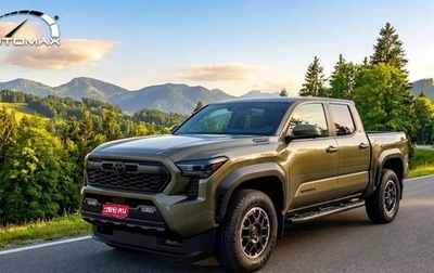 Toyota Tacoma, 2026 год, 9 300 000 рублей, 1 фотография