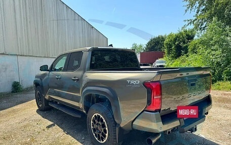 Toyota Tacoma, 2026 год, 9 300 000 рублей, 6 фотография
