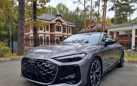 Audi A5, 2026 год, 5 700 000 рублей, 1 фотография