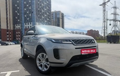 Land Rover Range Rover Evoque II, 2019 год, 3 333 333 рублей, 1 фотография