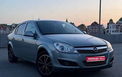 Opel Astra H, 2011 год, 680 000 рублей, 1 фотография