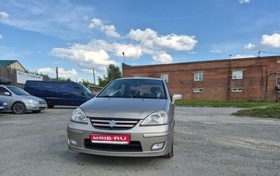 Suzuki Liana, 2007 год, 450 000 рублей, 1 фотография