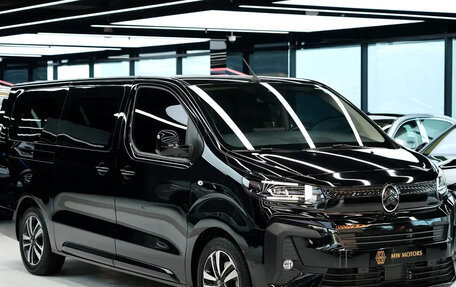 Citroen SpaceTourer I, 2026 год, 5 540 000 рублей, 1 фотография