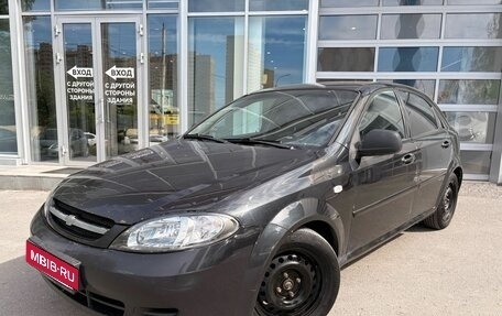 Chevrolet Lacetti, 2011 год, 329 000 рублей, 1 фотография