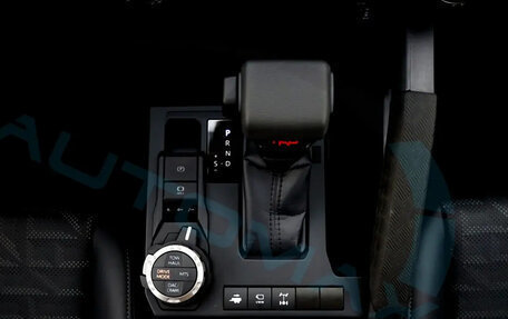Toyota Tacoma, 2026 год, 9 300 000 рублей, 17 фотография