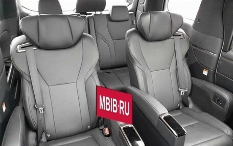 Toyota Alphard, 2025 год, 7 450 010 рублей, 11 фотография