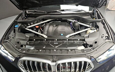BMW X6, 2024 год, 11 500 000 рублей, 7 фотография