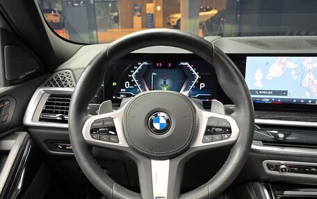 BMW X6, 2024 год, 11 500 000 рублей, 11 фотография
