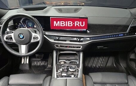 BMW X6, 2024 год, 11 500 000 рублей, 9 фотография