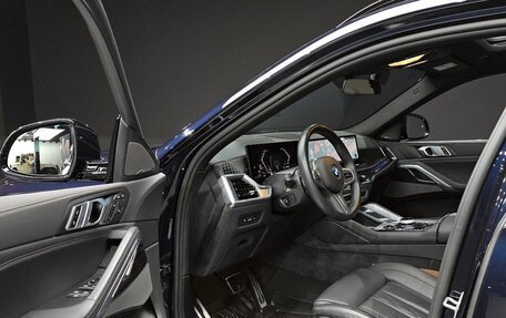 BMW X6, 2024 год, 11 500 000 рублей, 17 фотография