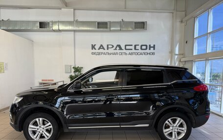 Geely Atlas I, 2018 год, 1 550 000 рублей, 5 фотография