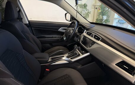 Geely Atlas I, 2018 год, 1 550 000 рублей, 9 фотография