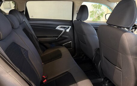 Geely Atlas I, 2018 год, 1 550 000 рублей, 10 фотография