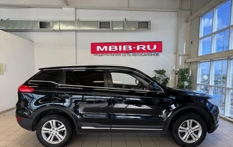Geely Atlas I, 2018 год, 1 550 000 рублей, 6 фотография