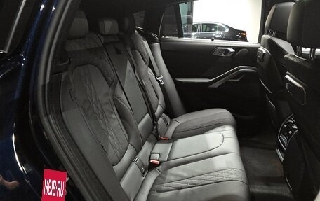 BMW X6, 2024 год, 11 500 000 рублей, 20 фотография