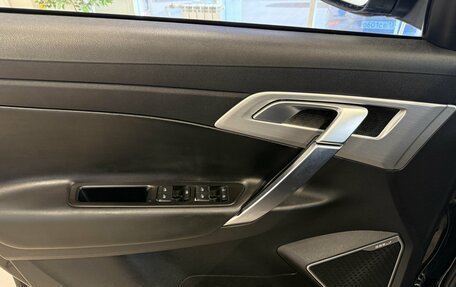 Geely Atlas I, 2018 год, 1 550 000 рублей, 14 фотография