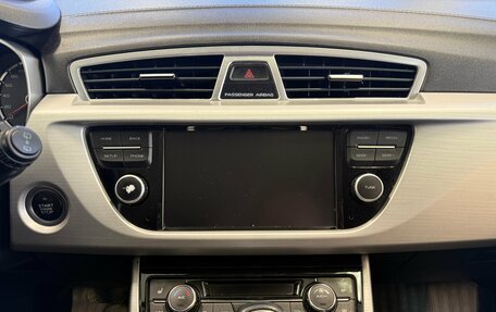 Geely Atlas I, 2018 год, 1 550 000 рублей, 12 фотография