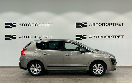 Peugeot 3008 I рестайлинг, 2012 год, 649 000 рублей, 8 фотография
