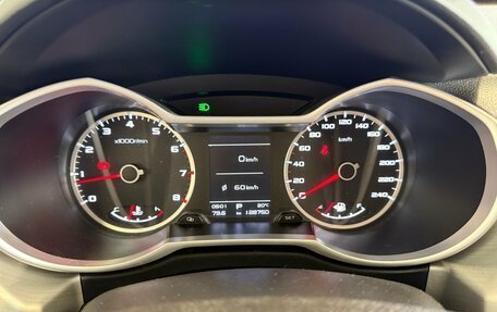 Geely Atlas I, 2018 год, 1 550 000 рублей, 11 фотография
