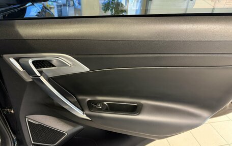Geely Atlas I, 2018 год, 1 550 000 рублей, 17 фотография