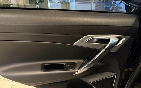 Geely Atlas I, 2018 год, 1 550 000 рублей, 15 фотография