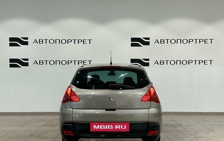Peugeot 3008 I рестайлинг, 2012 год, 649 000 рублей, 6 фотография