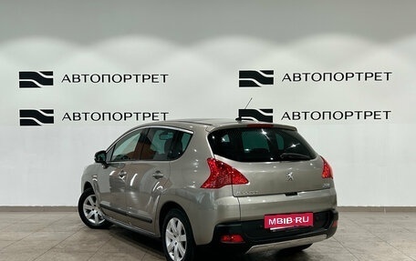 Peugeot 3008 I рестайлинг, 2012 год, 649 000 рублей, 5 фотография