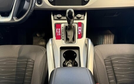 Geely Atlas I, 2018 год, 1 550 000 рублей, 13 фотография