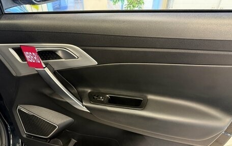 Geely Atlas I, 2018 год, 1 550 000 рублей, 16 фотография
