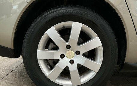 Peugeot 3008 I рестайлинг, 2012 год, 649 000 рублей, 11 фотография