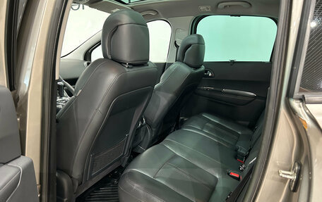 Peugeot 3008 I рестайлинг, 2012 год, 649 000 рублей, 13 фотография
