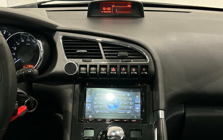 Peugeot 3008 I рестайлинг, 2012 год, 649 000 рублей, 18 фотография