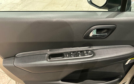 Peugeot 3008 I рестайлинг, 2012 год, 649 000 рублей, 16 фотография