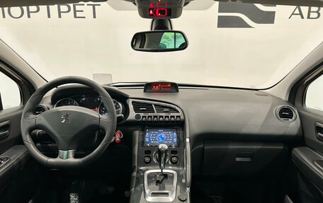 Peugeot 3008 I рестайлинг, 2012 год, 649 000 рублей, 17 фотография