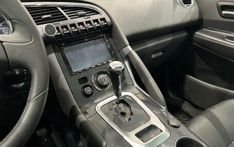 Peugeot 3008 I рестайлинг, 2012 год, 649 000 рублей, 19 фотография