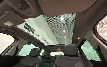 Peugeot 3008 I рестайлинг, 2012 год, 649 000 рублей, 22 фотография