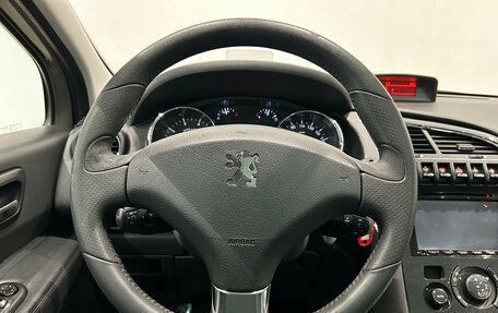 Peugeot 3008 I рестайлинг, 2012 год, 649 000 рублей, 20 фотография