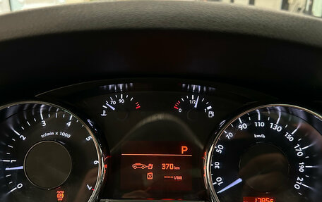 Peugeot 3008 I рестайлинг, 2012 год, 649 000 рублей, 23 фотография