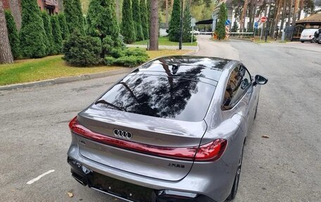 Audi A5, 2026 год, 5 700 000 рублей, 7 фотография