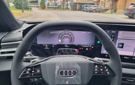 Audi A5, 2026 год, 5 700 000 рублей, 12 фотография