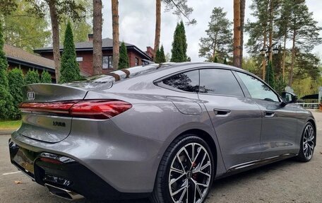 Audi A5, 2026 год, 5 700 000 рублей, 9 фотография