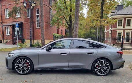 Audi A5, 2026 год, 5 700 000 рублей, 5 фотография