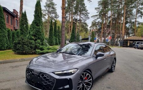 Audi A5, 2026 год, 5 700 000 рублей, 2 фотография