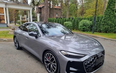 Audi A5, 2026 год, 5 700 000 рублей, 4 фотография